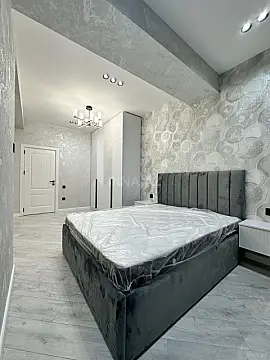 Satılır 3 otaqlı mənzil 107 m²