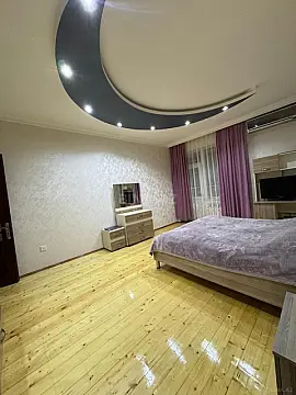 Satılır 2 otaqlı mənzil 90 m²