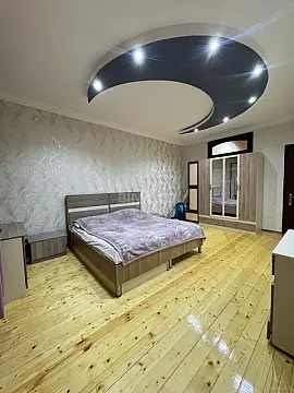 Satılır 2 otaqlı mənzil 90 m² — Bakı, Bülbülə 2 otaq 90.00 m²