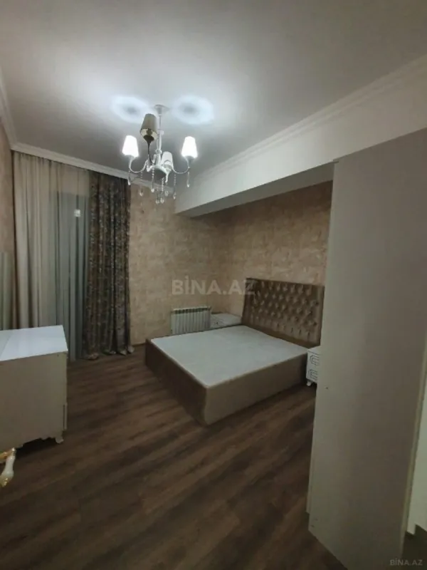 Kirayə verilir 3 otaqlı mənzil 100 m²
