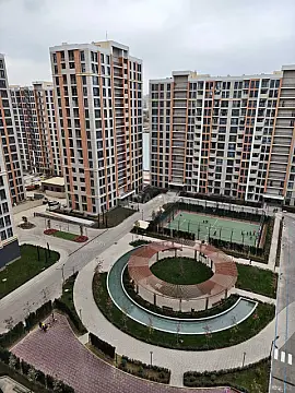 Satılır 2 otaqlı mənzil 73 m²