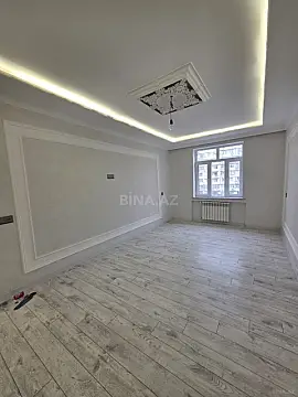 Satılır 2 otaqlı mənzil 65 m² — Bakı 2 otaq 65.00 m²