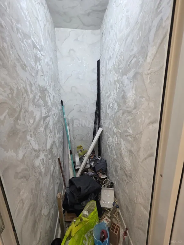 Satılır 2 otaqlı mənzil 65 m²