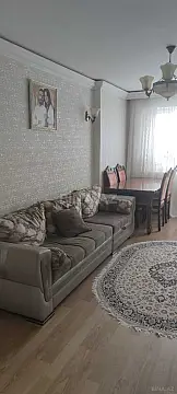 Satılır 3 otaqlı mənzil 80 m² — Bakı, Yeni Günəşli 3 otaq 80.00 m²