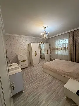 Satılır 3 otaqlı həyət evi 120 m²