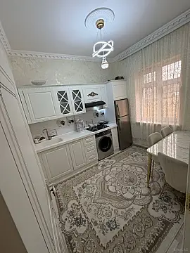 Satılır 3 otaqlı həyət evi 120 m²