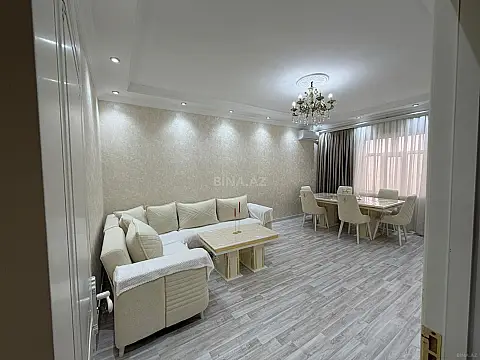 Satılır 3 otaqlı həyət evi 120 m² — Bakı, Qaraçuxur 3 otaq 120.00 m²