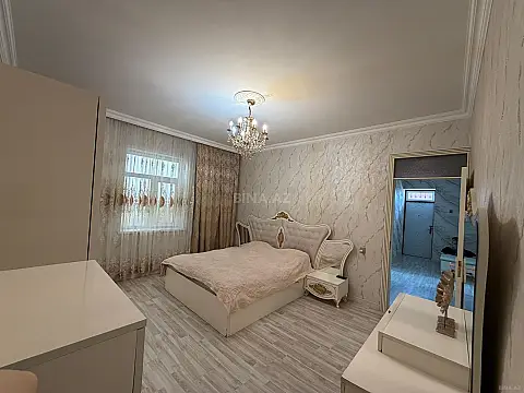 Satılır 3 otaqlı həyət evi 120 m²
