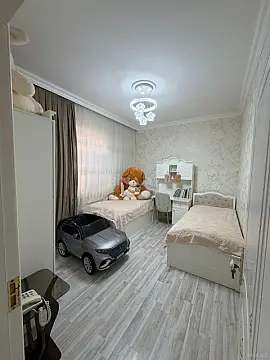 Satılır 3 otaqlı həyət evi 120 m²