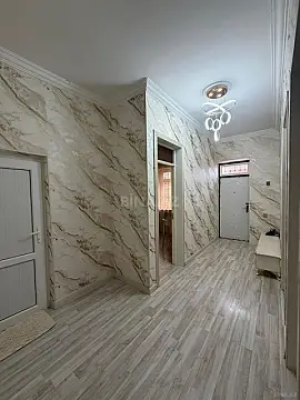 Satılır 3 otaqlı həyət evi 120 m²