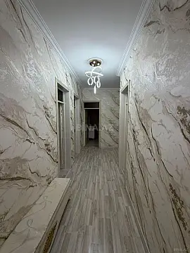 Satılır 3 otaqlı həyət evi 120 m²