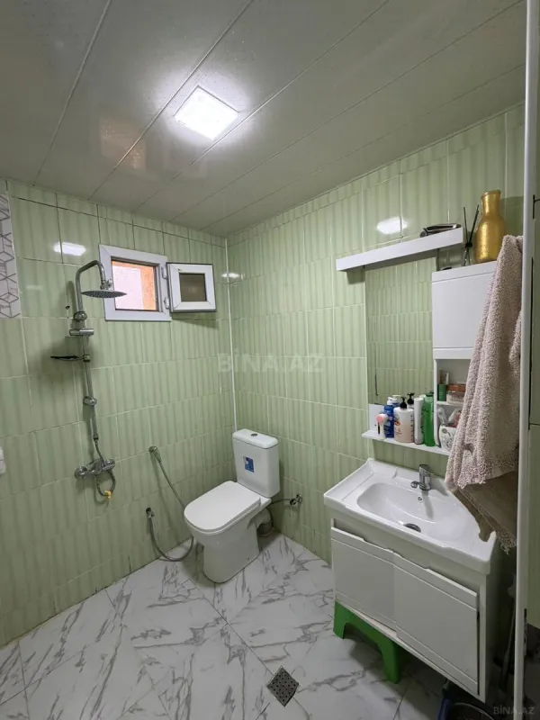 Satılır 3 otaqlı həyət evi 120 m²