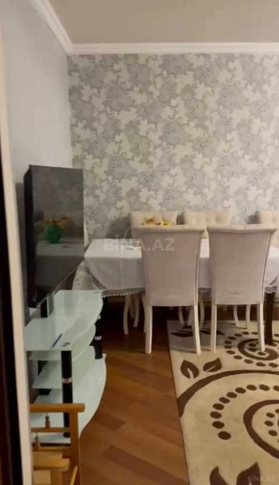 Satılır 4 otaqlı həyət evi 130 m²