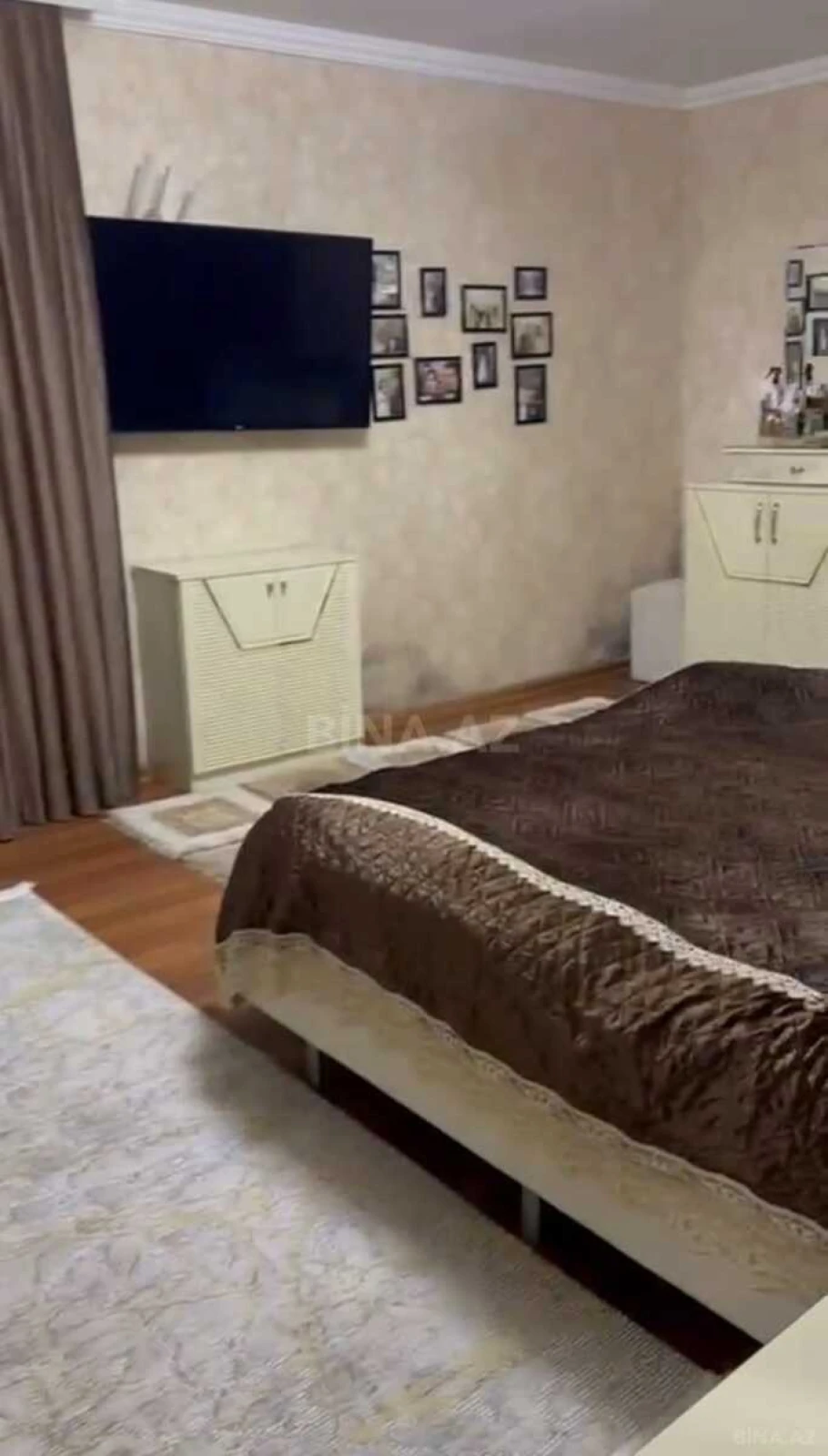 Satılır 4 otaqlı həyət evi 130 m²