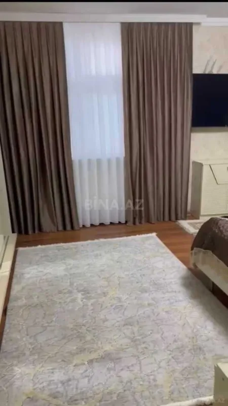 Satılır 4 otaqlı həyət evi 130 m²