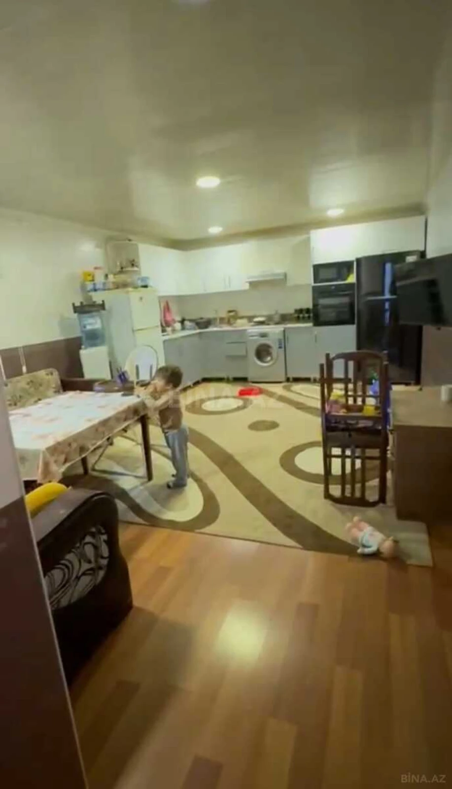 Satılır 4 otaqlı həyət evi 130 m²