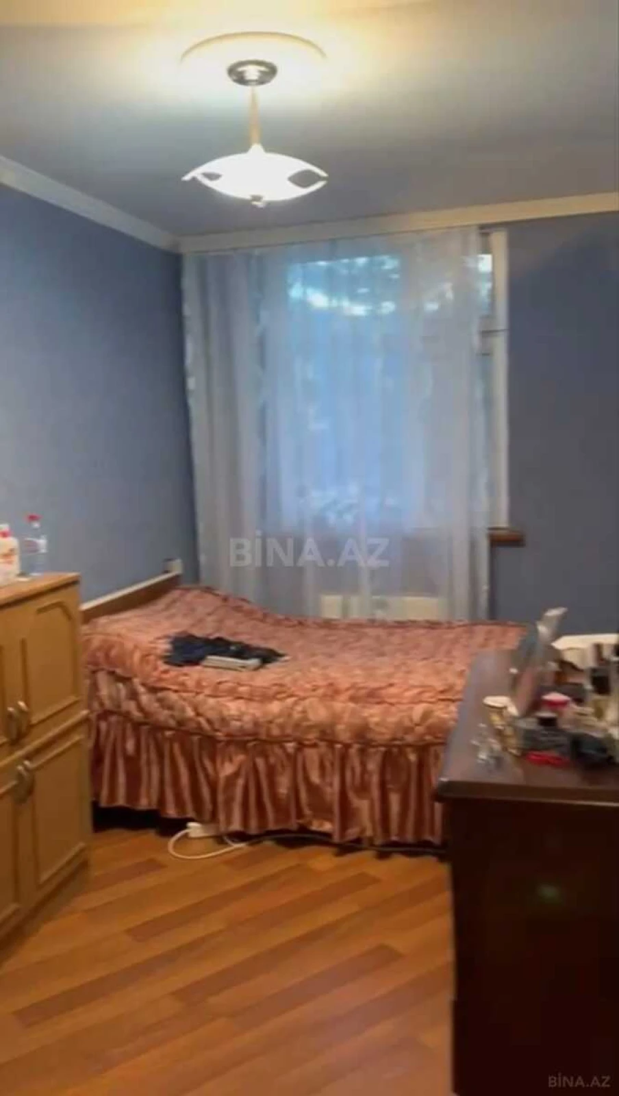 Satılır 4 otaqlı həyət evi 130 m²