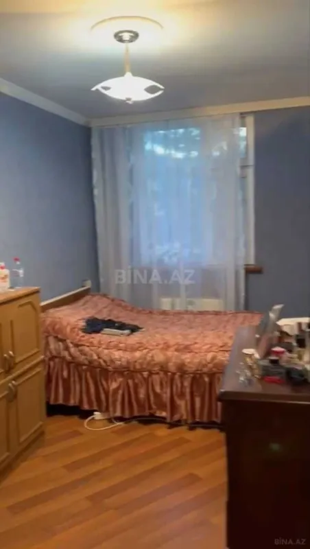 Satılır 4 otaqlı həyət evi 130 m²