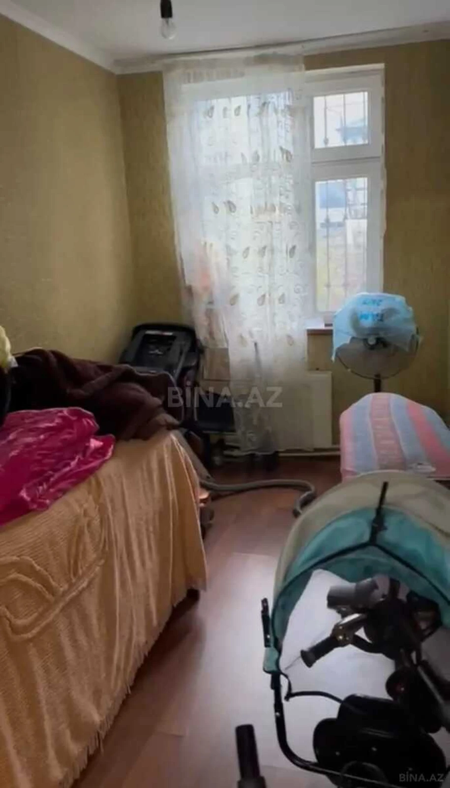 Satılır 4 otaqlı həyət evi 130 m²