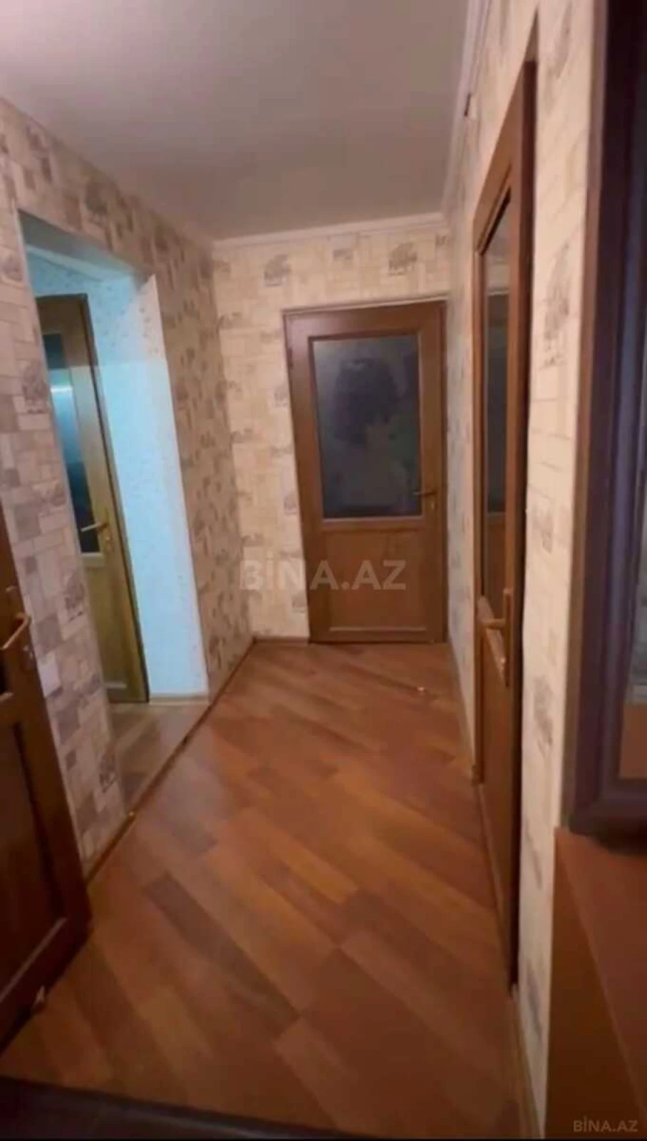 Satılır 4 otaqlı həyət evi 130 m²