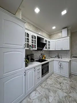 Satılır 2 otaqlı mənzil 92 m²