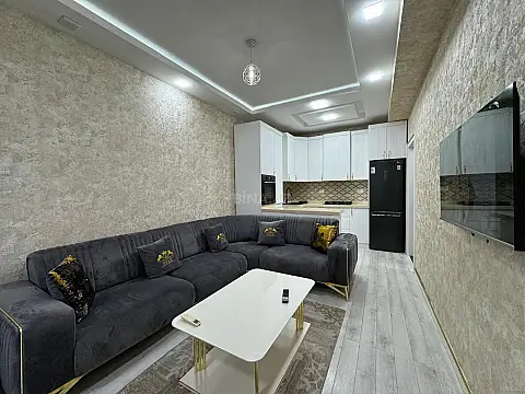 Kirayə verilir 3 otaqlı mənzil 75 m² — Bakı, Nərimanov 3 otaq 75.00 m²