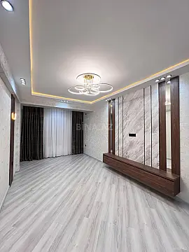 Satılır 3 otaqlı mənzil 88 m²