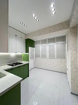 Satılır 3 otaqlı mənzil 88 m²