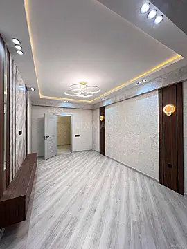 Satılır 3 otaqlı mənzil 88 m²