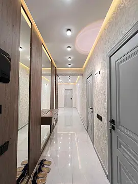 Satılır 3 otaqlı mənzil 88 m² — Bakı, Həzi Aslanov qəs. 3 otaq 88.00 m²