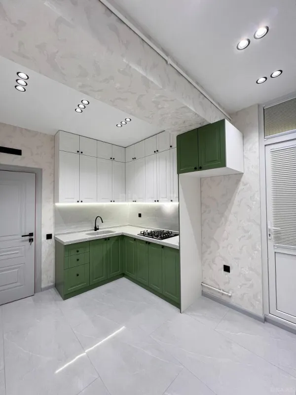 Satılır 3 otaqlı mənzil 88 m²