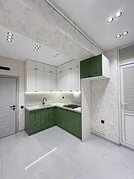 Satılır 3 otaqlı mənzil 88 m²