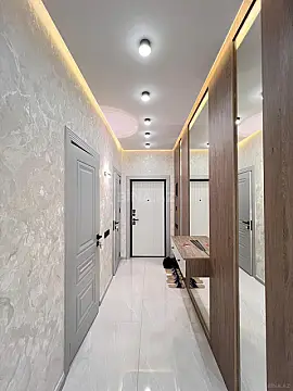 Satılır 3 otaqlı mənzil 88 m²