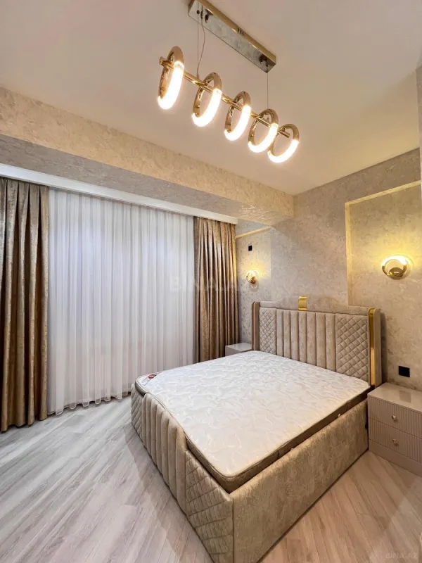 Satılır 3 otaqlı mənzil 88 m²