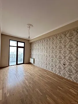 Satılır 3 otaqlı mənzil 106 m²