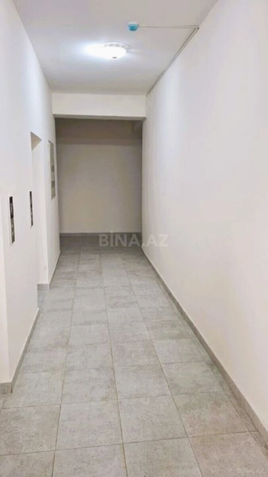 Satılır 1 otaqlı mənzil 50.5 m²
