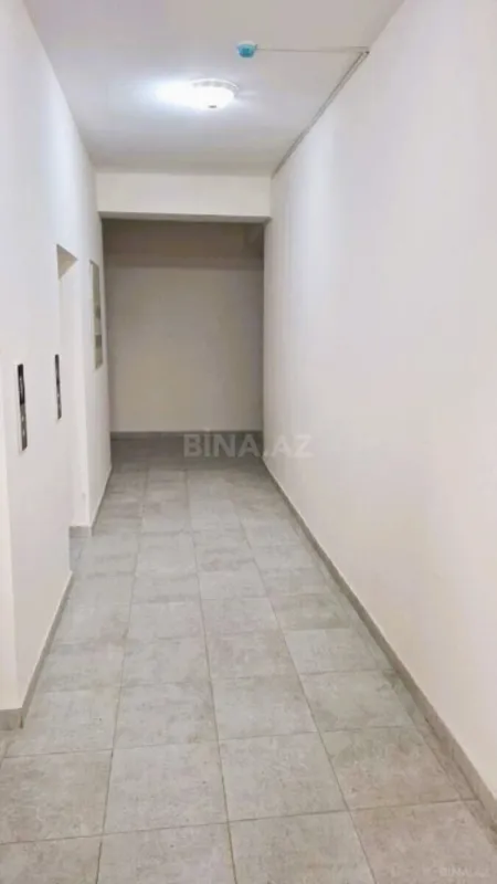Satılır 1 otaqlı mənzil 50.5 m²