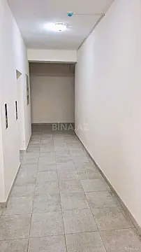 Satılır 1 otaqlı mənzil 50.5 m²