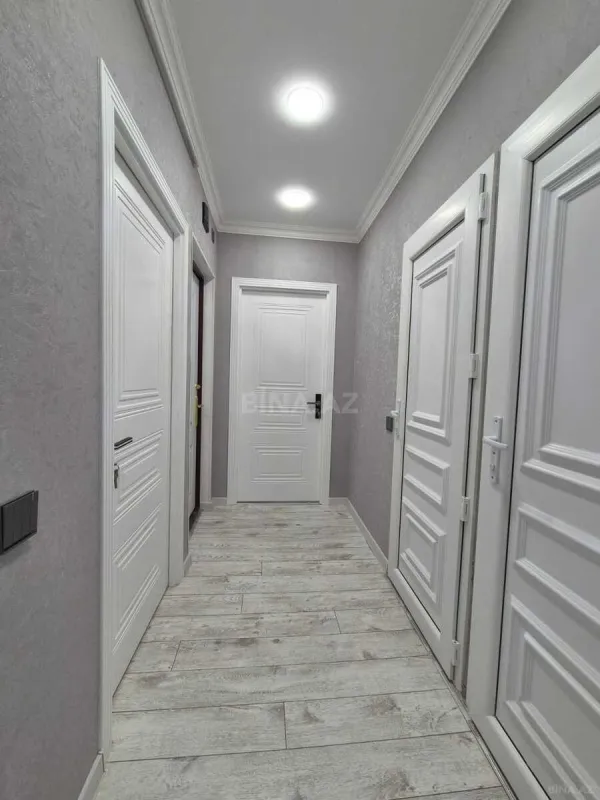 Satılır 2 otaqlı mənzil 60 m²