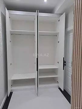 Satılır 2 otaqlı mənzil 85 m²