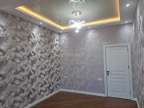 Satılır 2 otaqlı mənzil 85 m²