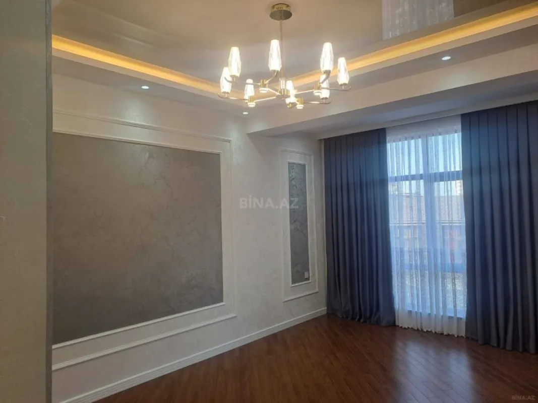 Satılır 2 otaqlı mənzil 85 m²