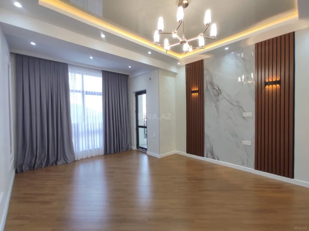 Satılır 2 otaqlı mənzil 85 m²