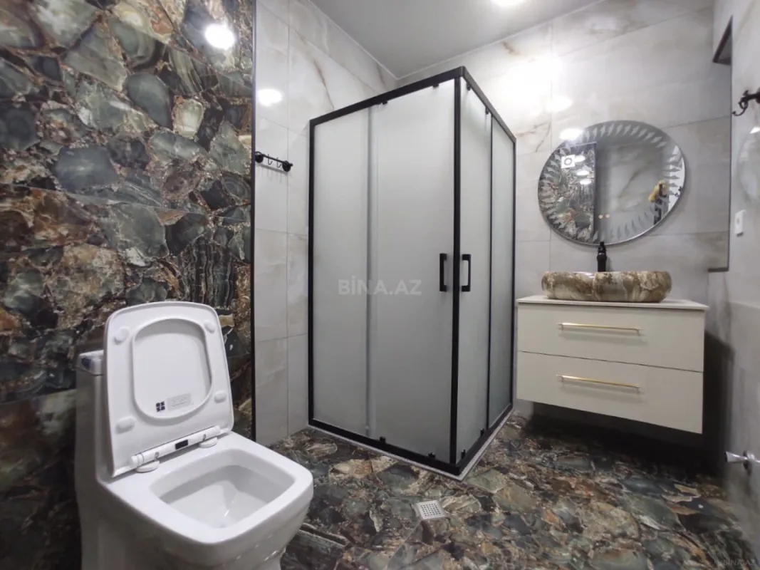 Satılır 2 otaqlı mənzil 85 m²