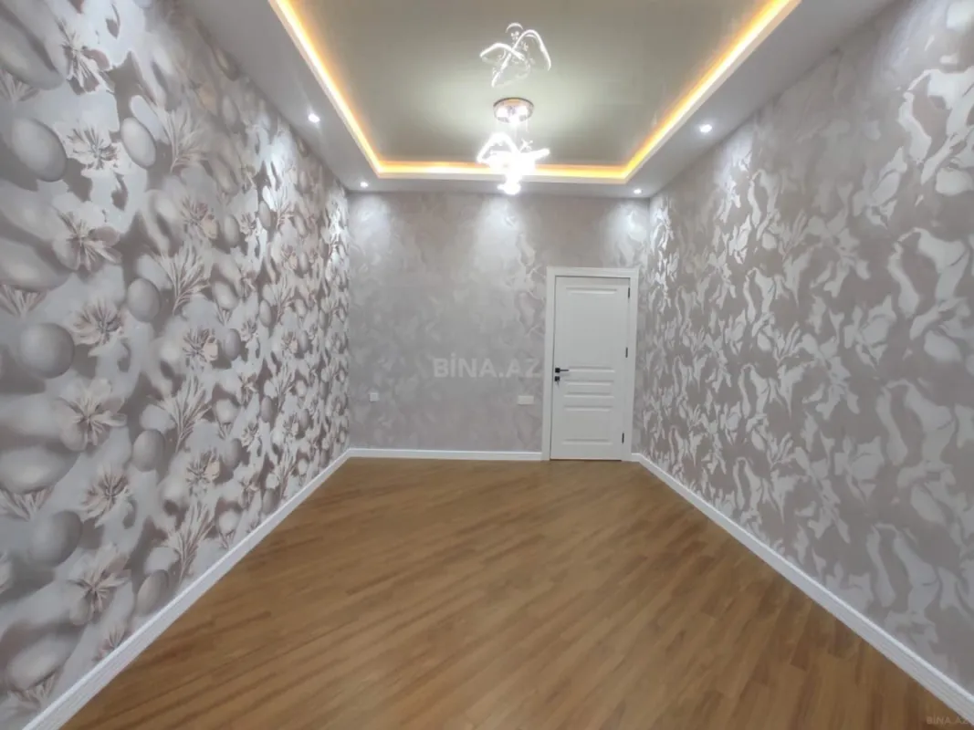 Satılır 2 otaqlı mənzil 85 m²
