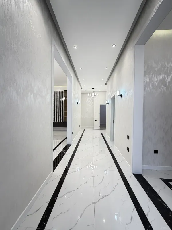 Satılır 4 otaqlı həyət evi 170 m²