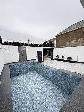 Satılır 4 otaqlı həyət evi 170 m²