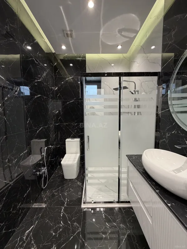 Satılır 4 otaqlı həyət evi 170 m²