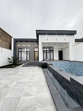 Satılır 4 otaqlı həyət evi 170 m²