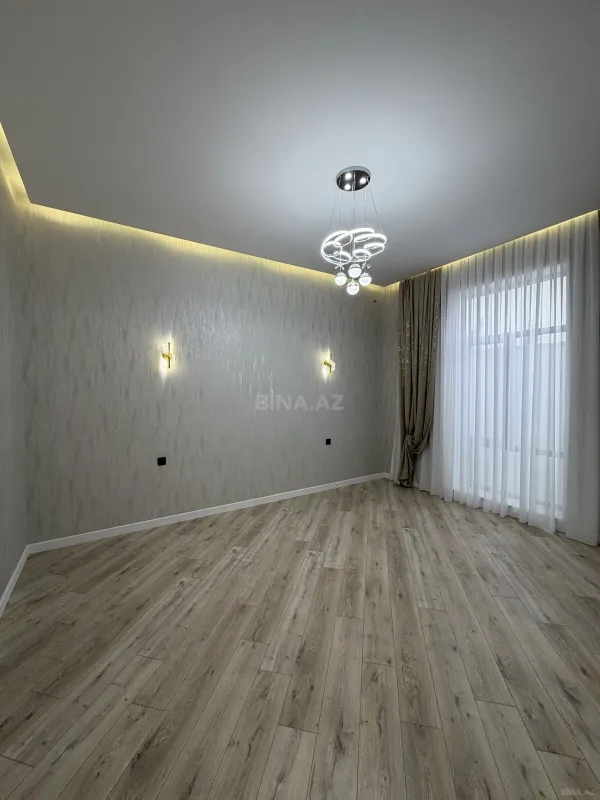 Satılır 4 otaqlı həyət evi 170 m²